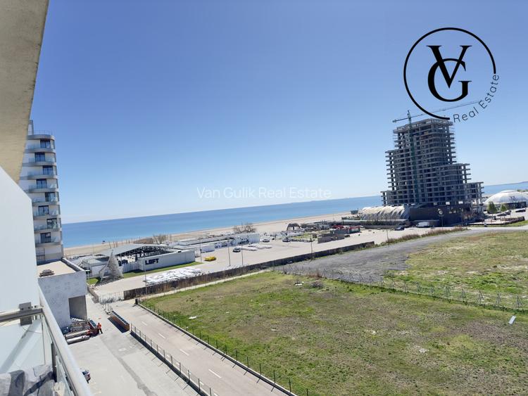 Apartament 2 camere vedere la mare și lac -langa plaja - Mamaia - 20