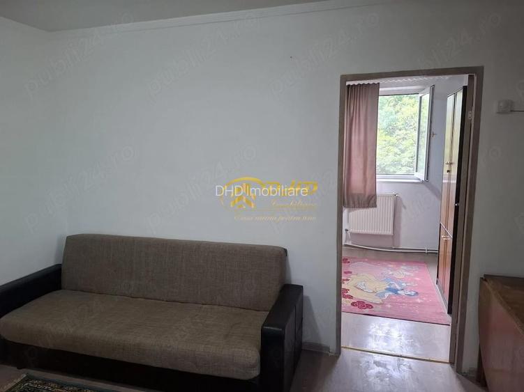 Apartament 2 camere, Tatarasi Flux. - 3