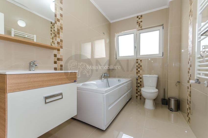 Apartament 3 camere, 2 bai, loc de parcare, balcon, Arhitectilor - 6