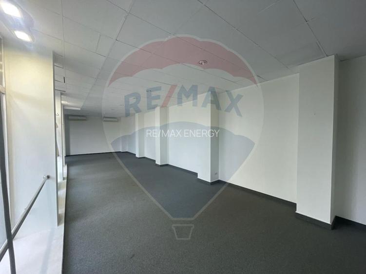 Spațiu comercial de 493mp de închiriat în zona Central - 2