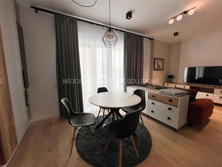 APARTAMENT 2 CAMERE/ ONE COTROCENI - 2