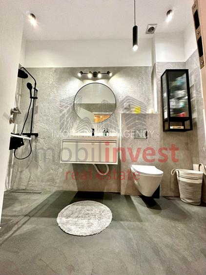 Apartament 3 camere în Pipera, cu parcare inclusă, TVA inclus. - 18