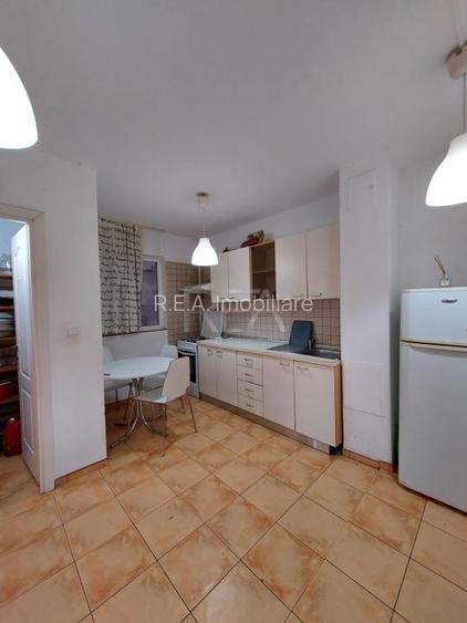 3 camere, Tineretului, decomandat, etaj 4, parcare, metrou - 4