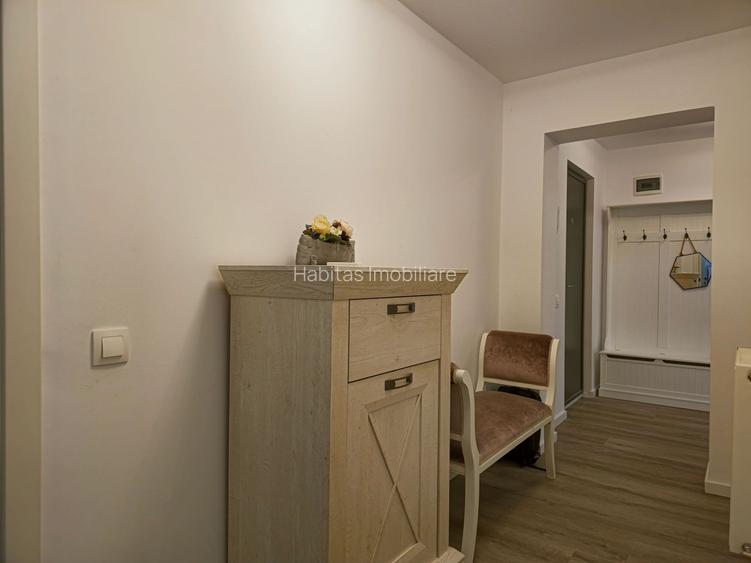 Apartament 2camere, mobilat, utilat, parcare,  zona Observator Zorilor - 16