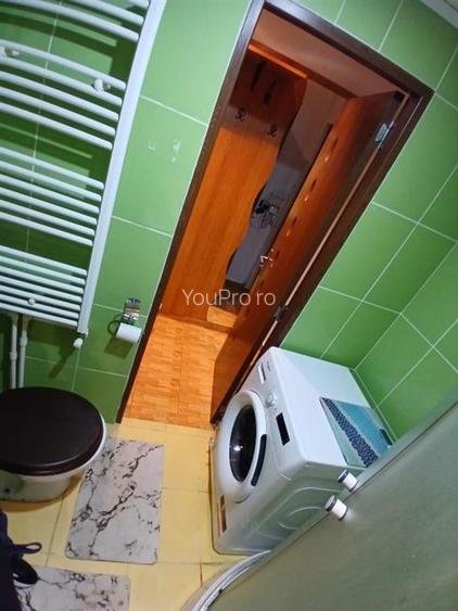 Apartament Parter zona Sagului Piata Doina - 10