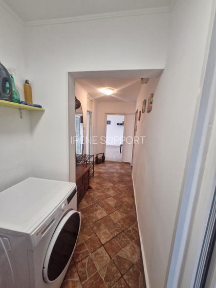 Apartament 3 camere de inchiriat  Buftea, zona central, etaj 1, renovat - 8