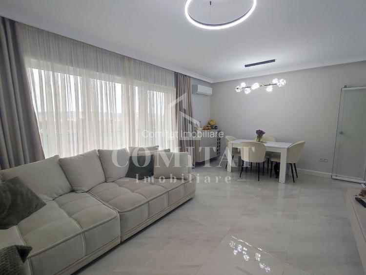 Apartament ultrafinisat cu 2 camere | Zona Soporului - 2