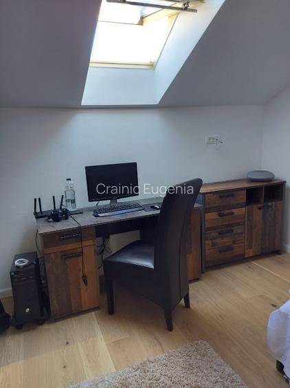 Casă premium de vânzare – Vladimirescu, Arad | 200 mp utili | Construcție 2021 - 5