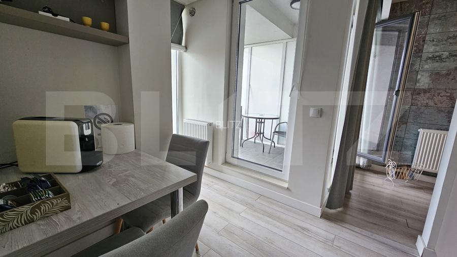 Afacere la cheie în Gheorgheni, Randament 10% - 3