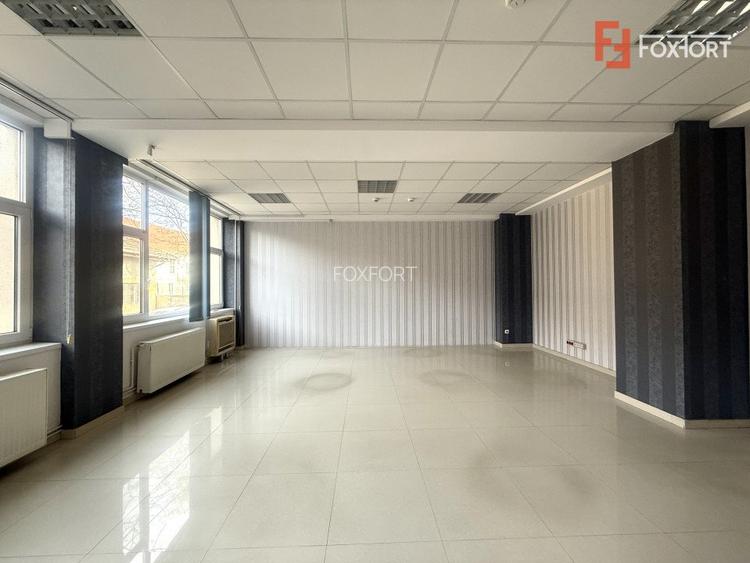 Spatii de birouri de inchiriat, in Centrul Timisoarei  - 4