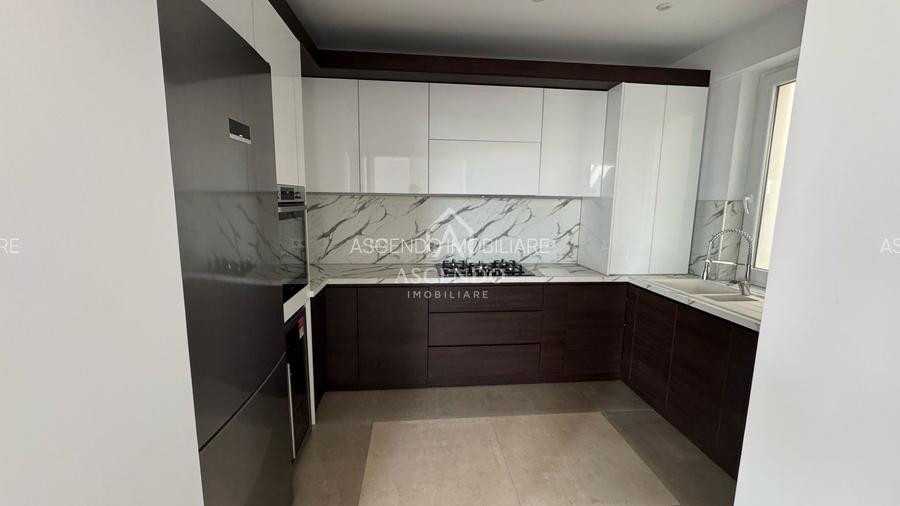 Penthouse Premium 142 mp | 3 Dormitoare | 2 Parcări | Ghencea - 9