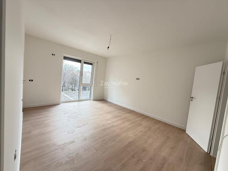 Comision 0! Pozitie excelenta. 3 dormitoare. Zid dublu. - 13