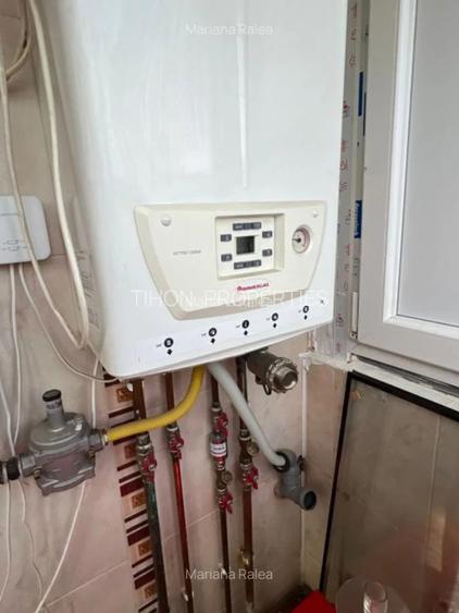 2 Camere | Obor | Centrala Proprie | 4 minute de metrou  - 10