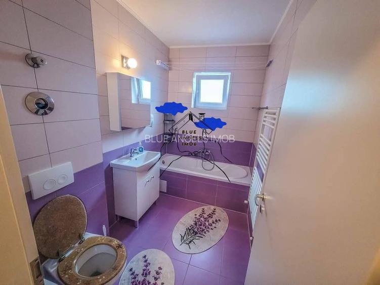 Apartament 2 camere decomandat de închiriat, loc de parcare - 5