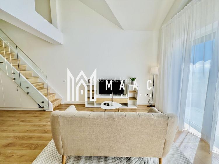 Apartament 2 camere I la cheie I cu logie și loc de parcare inclus - 9