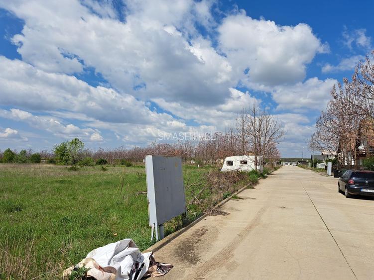 Casa in Mihailesti complex Paradise Valey - 6