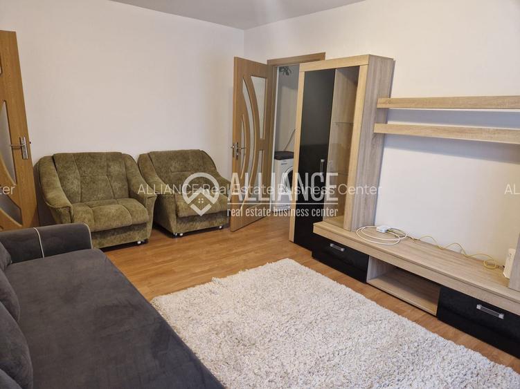 Tomis Nord Boema ( Cod 06) apartament 2 camere mobilat si utilat - 4
