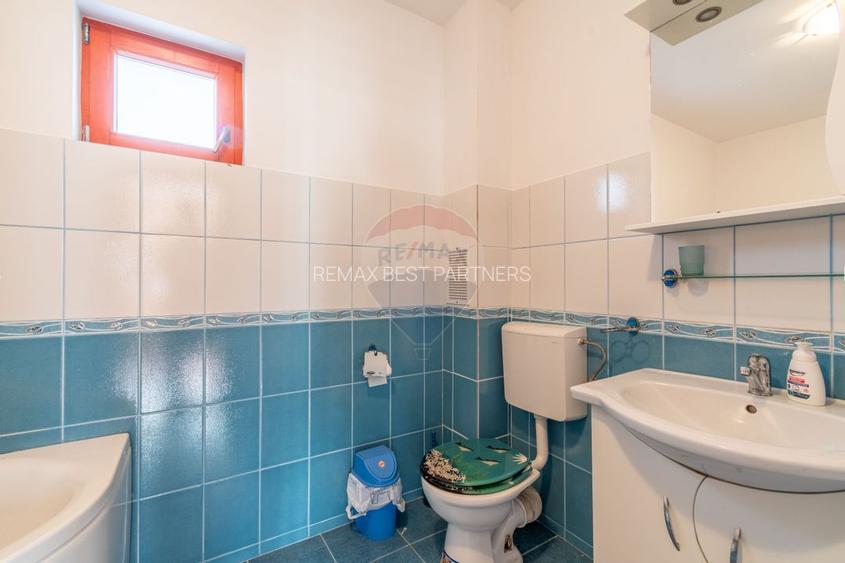 Casa de vanzare Jucu de Mijloc, Zona Panemar Teren intravilan 3301 mp - 10