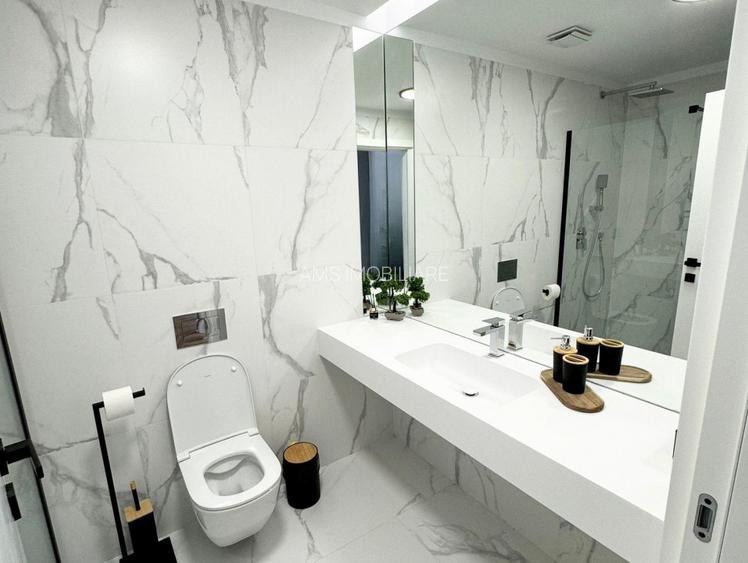 COMISION 0/ NOU / PRIMA INCHIRIERE / TERASA GENEROASA - 15