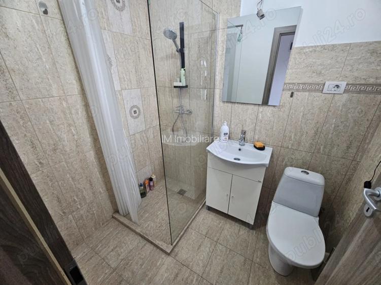 Central Dumbravita - Duplex 4 Camere - Amenajat - 3