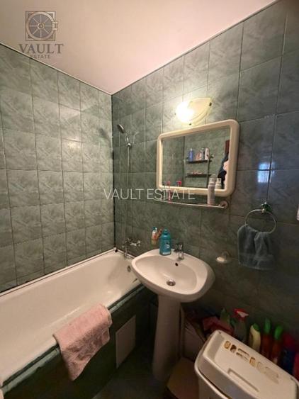 Apartament 2 camere - DECOMANDAT - zona TURDA - 10