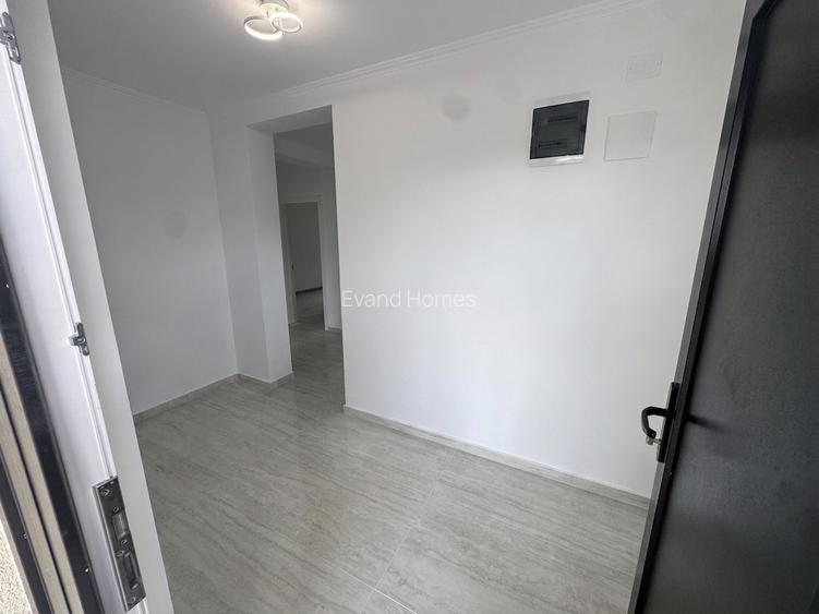Duplex modern 3 camere, Mosnita Noua – 88 mp utili, teren 380 mp - 2