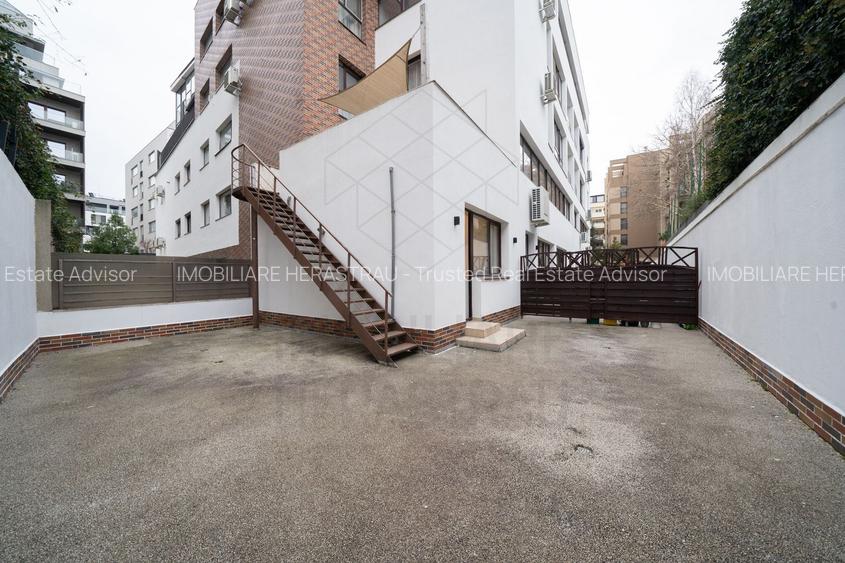 RIKYU  Residence - Duplex 4 camere langa Parc Herastrau - 15