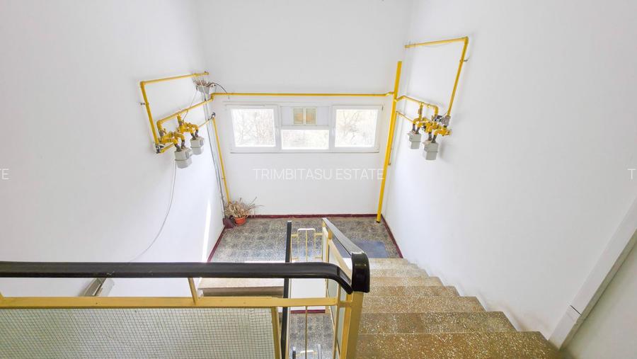 Apartament 3 cam | Drumul Taberei | metrou 5 min | decomandat - 17