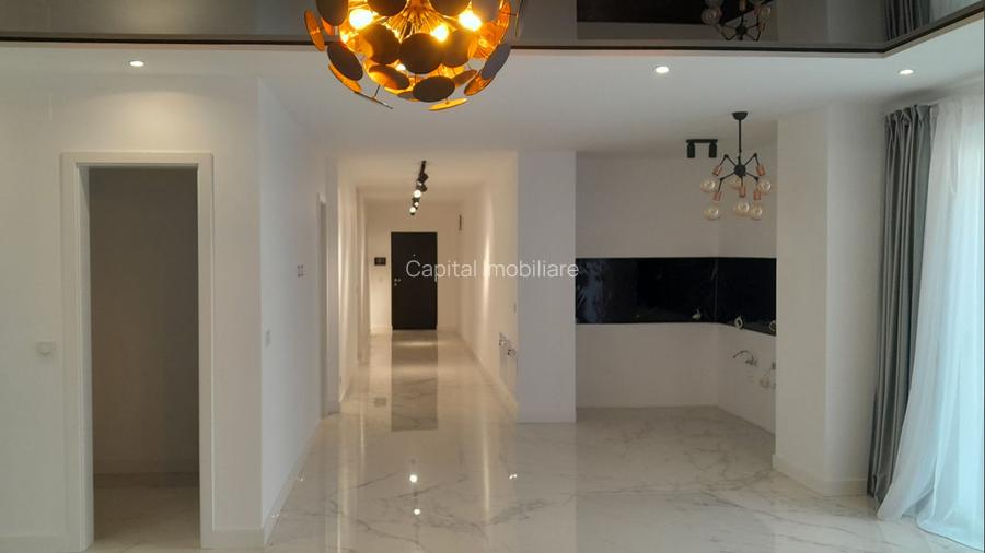 Comision 0% | Penthouse 5 camere | - 19