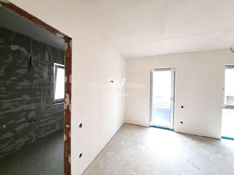 Duplex cu pivnita si terasa, Calea Cisnadiei, Sibiu - 4