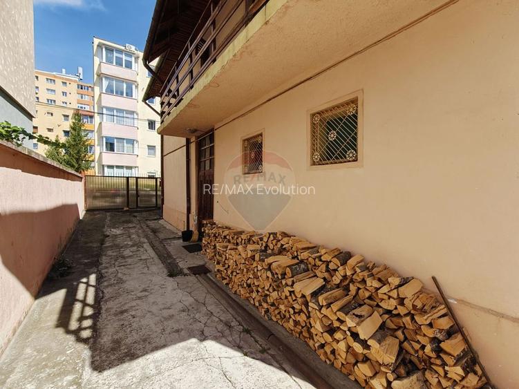 COMISION 0% | Casă de vânzare în Brașov – Str. Muncitorilor | - 27
