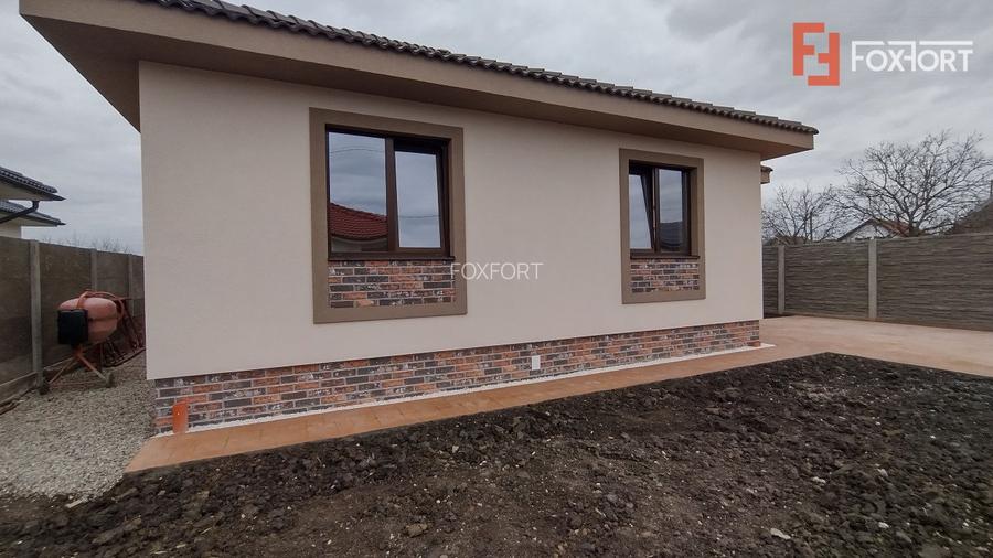 Casa individuala 4 camere, Sanmihaiu Roman - 16