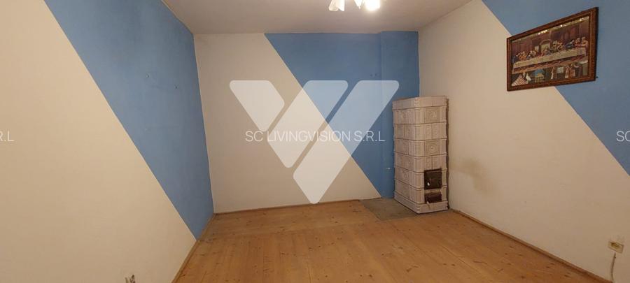 Casa 5 camere, 115 mp utili, teren 270 mp, Sibiu, zona Tiglari - 9