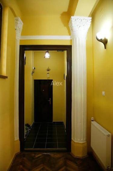 De la proprietar, ap 5 camere, 120 mp, situat la parter, Elisabetin - 2