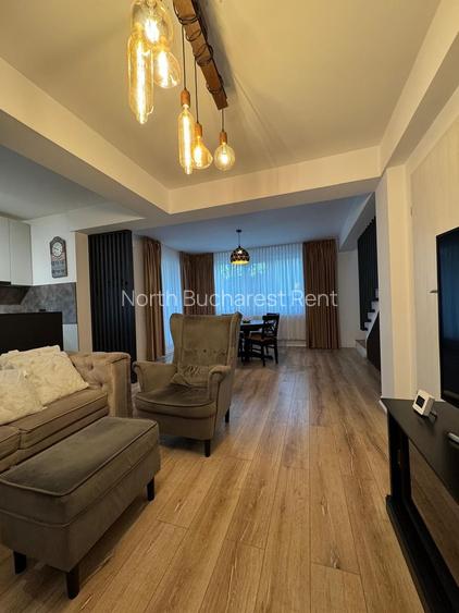 Casa de Inchiriat | Tunari | 850 Euro - 2