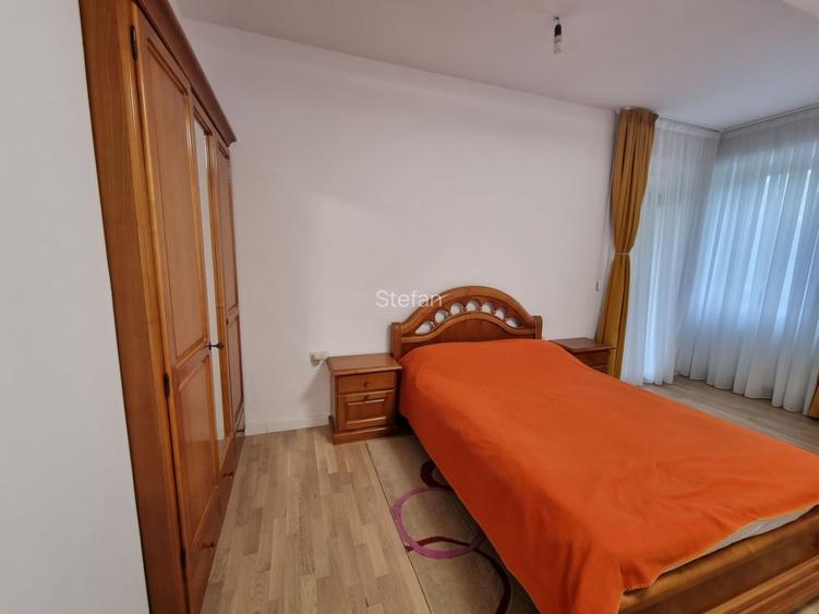 Comision 0 - Aviației / Herăstrău, 153 mp, parcare subterană EV / PHEV - 7