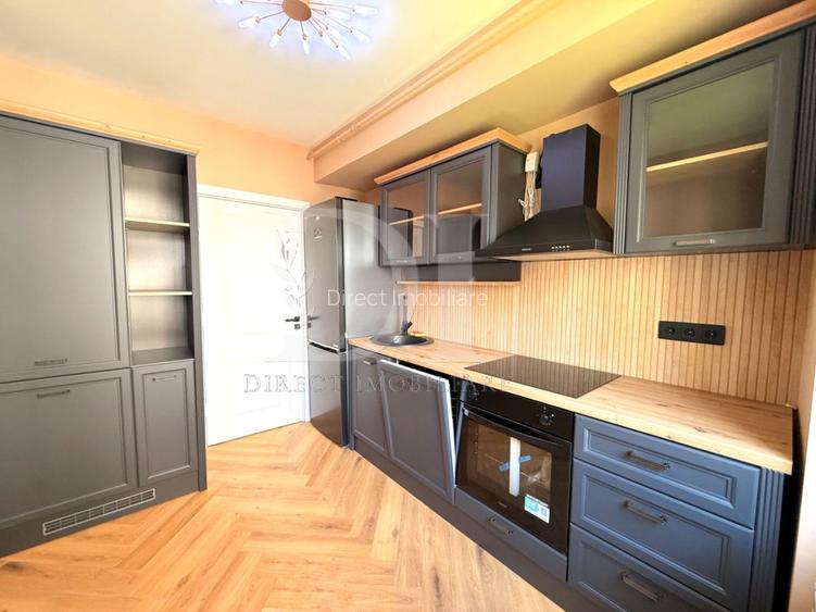 Apartament de vanzare Zona Terra / Floresti - 4