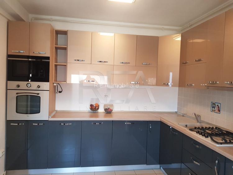 Apartament 3 camere, Popesti - Leordeni - 5