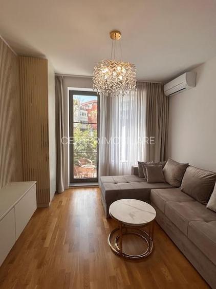 Soseaua Nordului, 2 camere, totul nou, GRADINA PROPRIE,parcare,bloc 2024 - 11