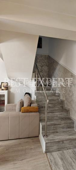 Casa complet mobilata si utilata Ideal Familie - 13
