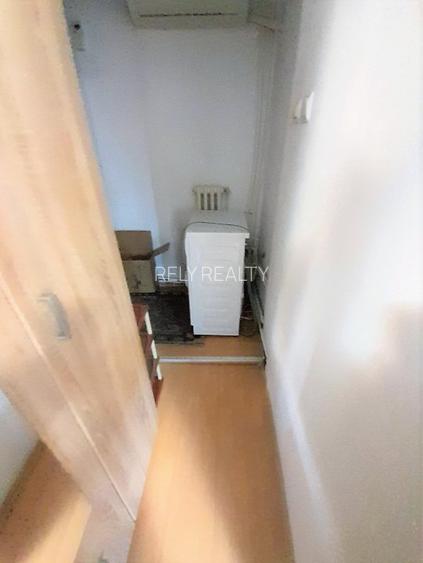 Inchiriere garsoniera zona Coposu / Str. Popa Soare, mobilata - 7