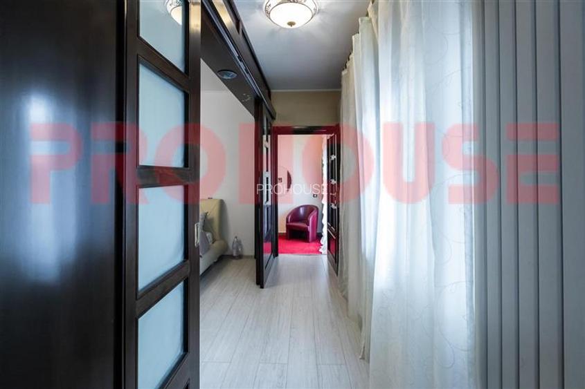 Ultracentral - str. George Bacovia - vila P+1E - 17