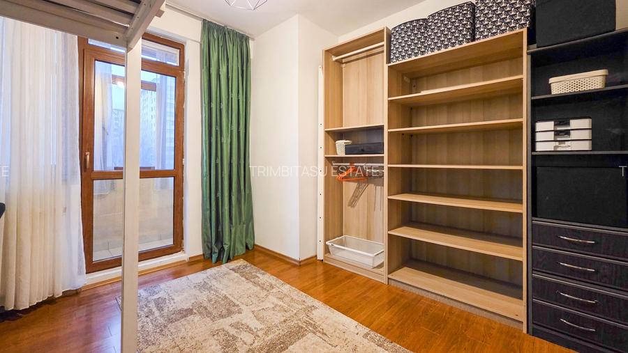 Apartament spațios de 3 camere, 102 mp, Prelungirea Ghencea - 10