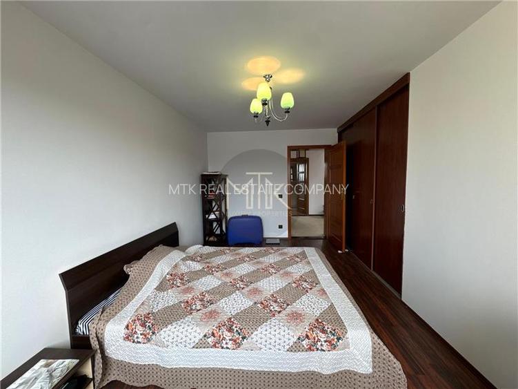 OPORTUNITATE | Vila Individuala mobilata Colentina | 203 mp utili | 4 Camere+Gar - 22