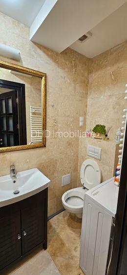 Apartament Exclusiv in zona Copou,complex Exclusive Residence - 4