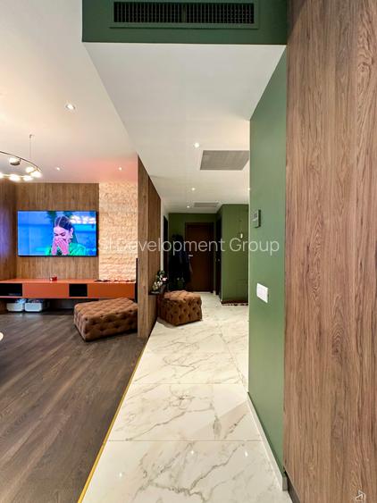 Apartament 3 Camere - Premium - View Superb - Mobilat & Utilat - Asmita Gardens - 8