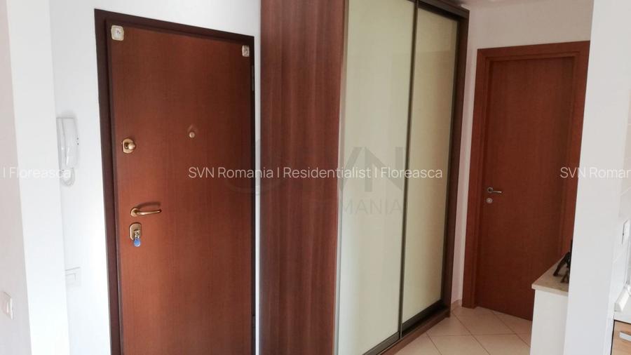 REA0041039 Apartament 3 camere Decebal l Imobil 2009 - 11