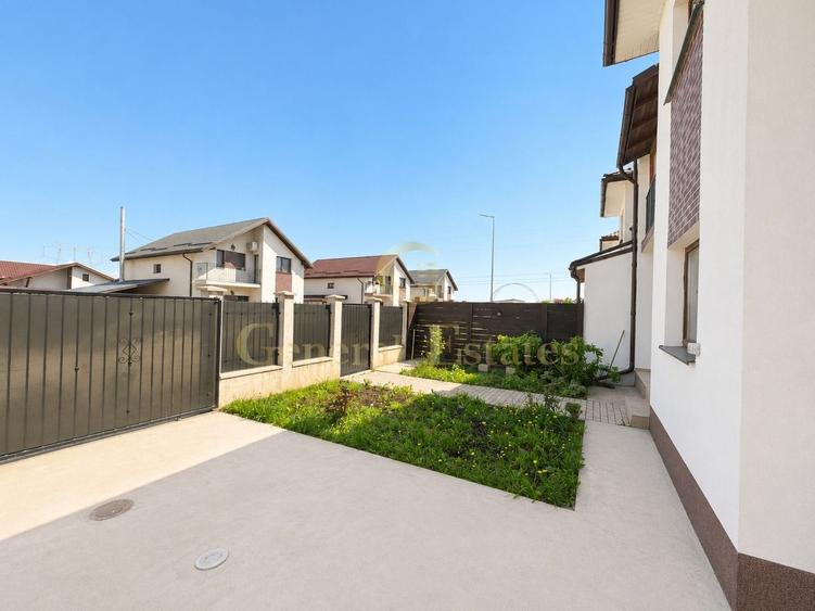 CASĂ SPRE INCHIRIERE – 4 CAMERE | BRAȘOV, CARTIER IZVOR - 11