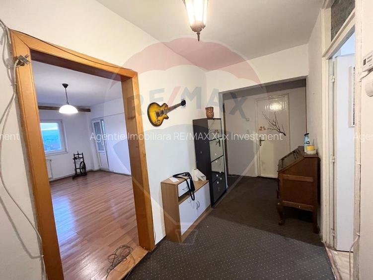 Apartament 3 camere,  Sos. Alba Iulia - 3