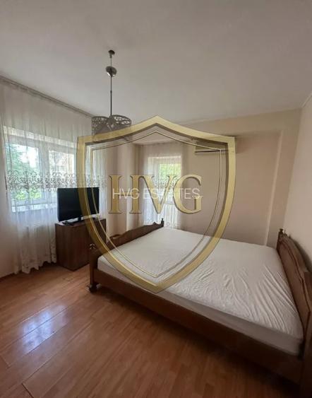 Apartament cu 3 camere | Proximitate metrou | Decebal - 4